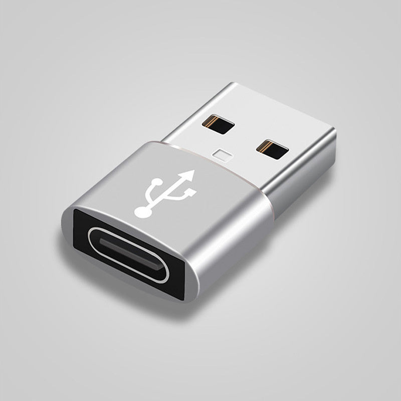 USB male type C adapter cable - OTJ
