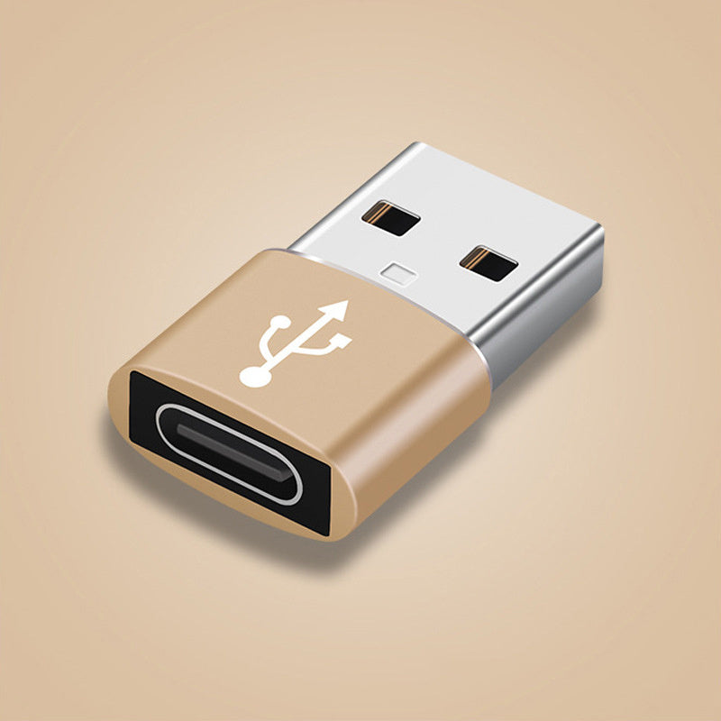 USB male type C adapter cable - OTJ