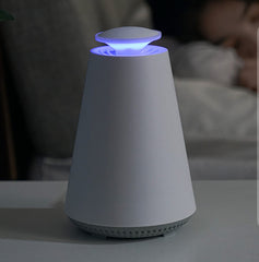 LED Photocatalyst Mosquito Killer Lamp