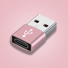 USB male type C adapter cable - OTJ