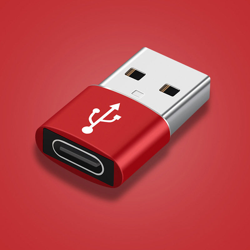 USB male type C adapter cable - OTJ