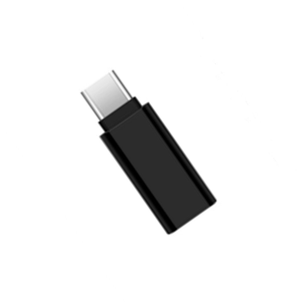 Headphone To Type-c Audio Adapter Cable Interface