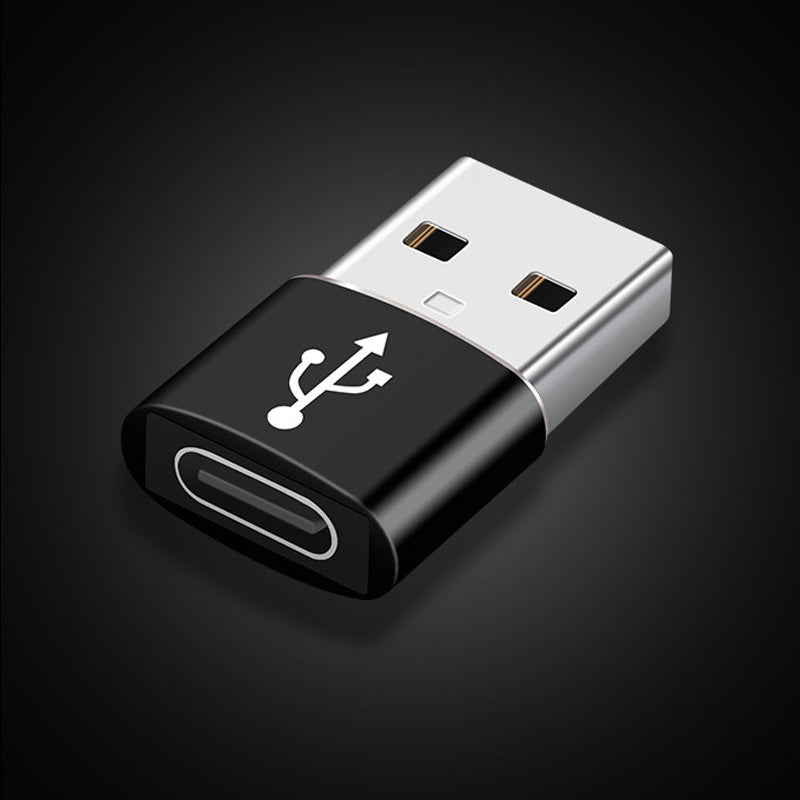 USB male type C adapter cable - OTJ