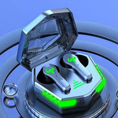N35 Gaming Bluetooth Headset Wireless In-Ear